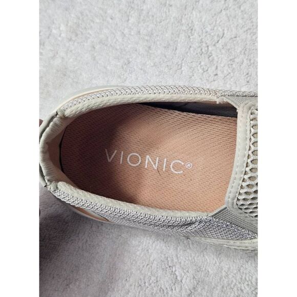Vionic Zeta ladies walking shoes Nwb - Picture 7 of 12